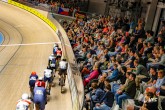 2025 UEC Track Elite European Championships - Zolder  - Day2 - 13/02/2025 -  - photo Roberto Bettini/SprintCyclingAgency?2025